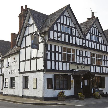Bell Hotel By Greene King Inns Tewkesbury Luaran gambar