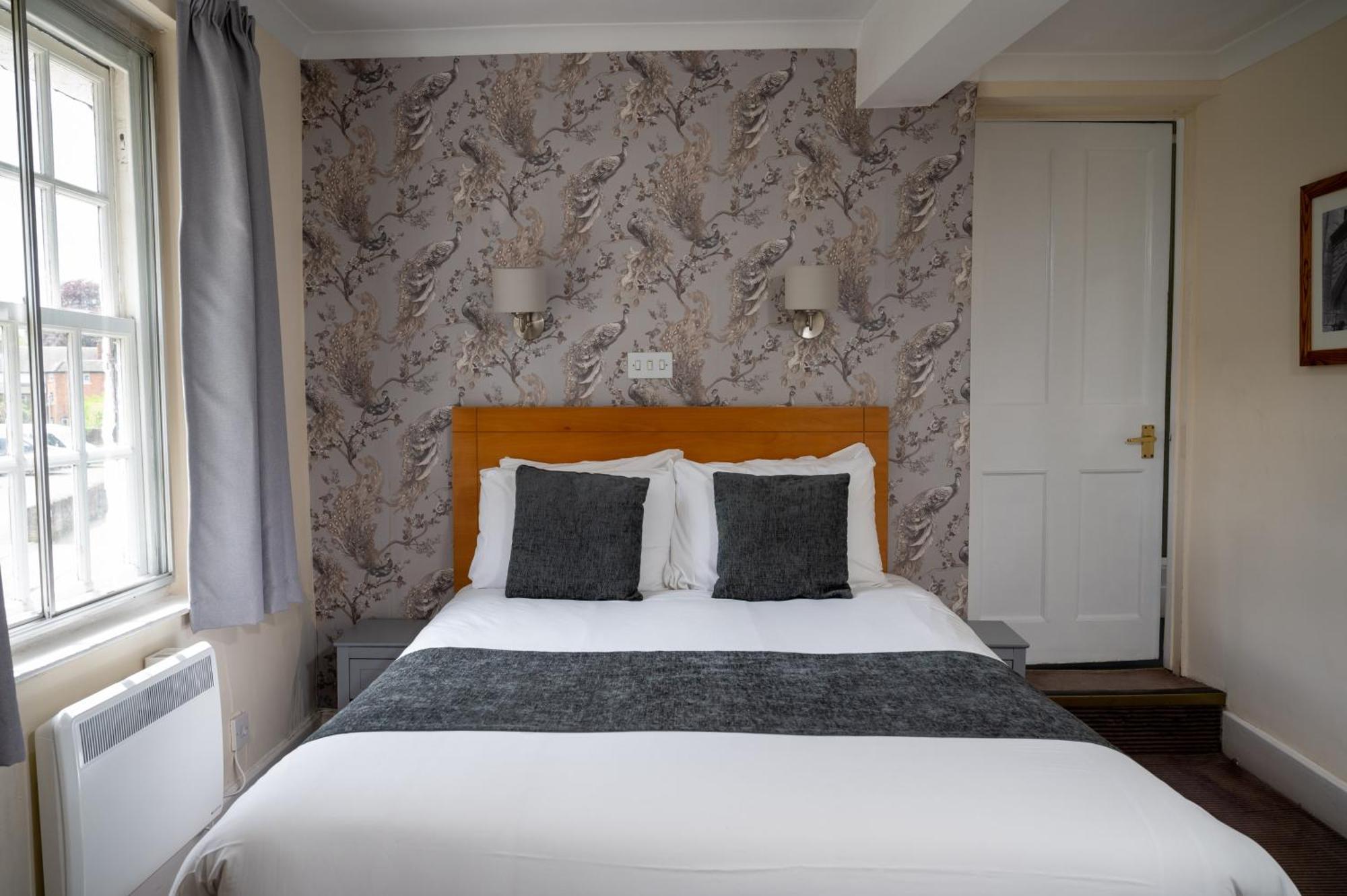 Bell Hotel By Greene King Inns Tewkesbury Luaran gambar