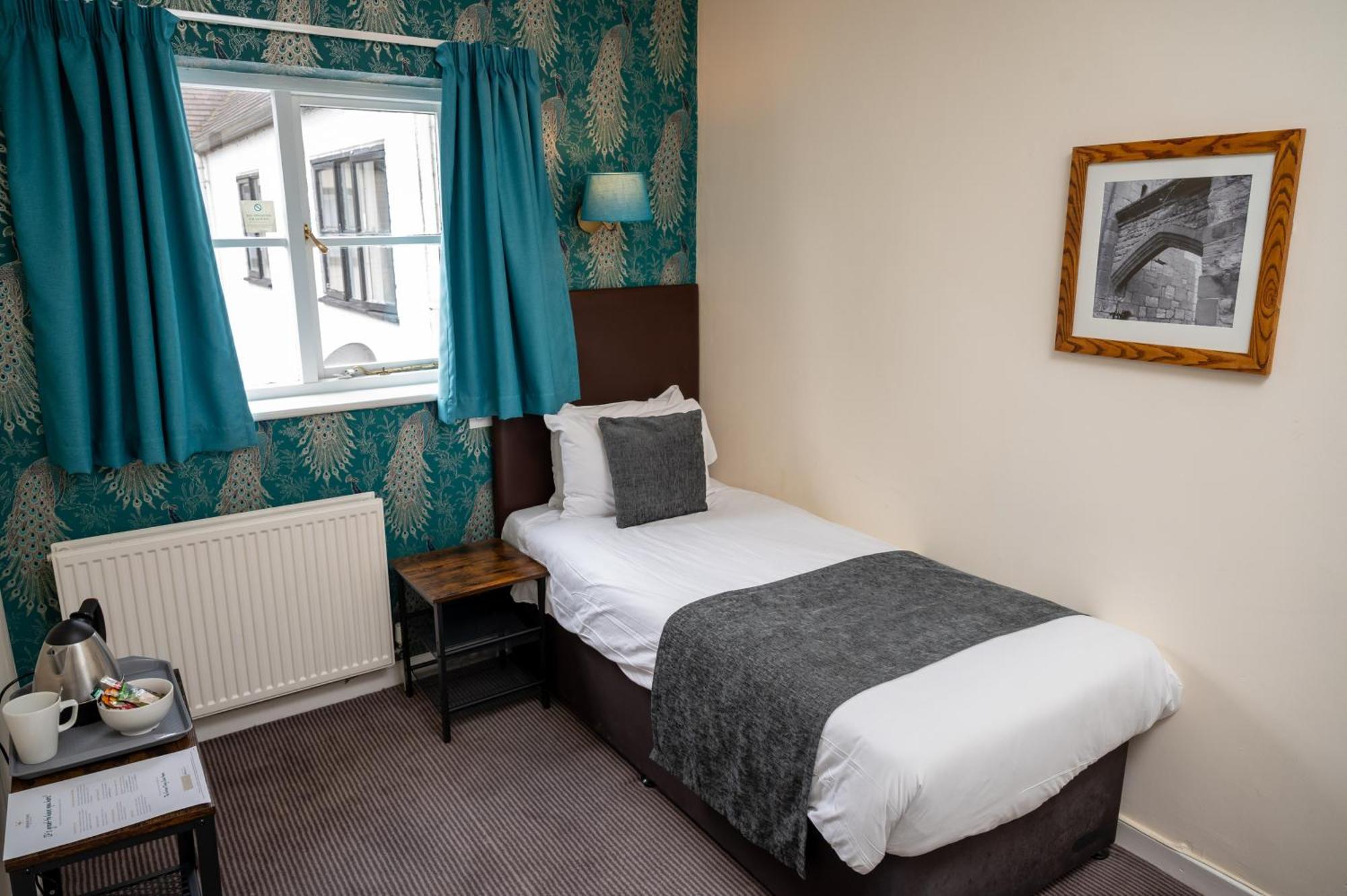 Bell Hotel By Greene King Inns Tewkesbury Luaran gambar