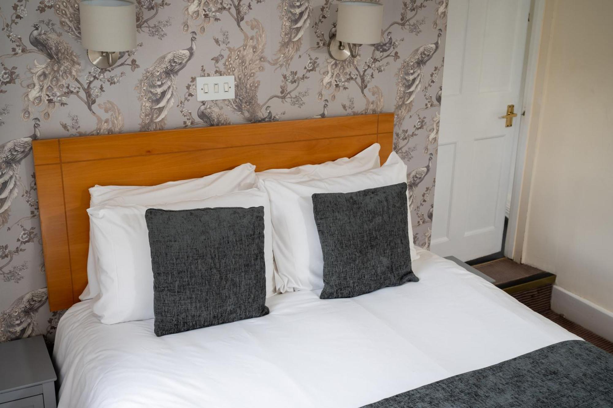 Bell Hotel By Greene King Inns Tewkesbury Luaran gambar