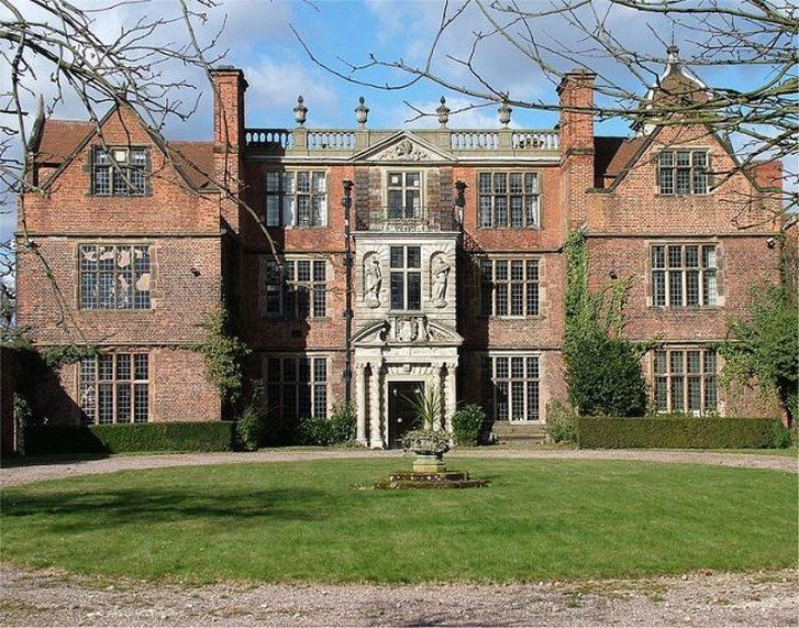 Bell Hotel By Greene King Inns Tewkesbury Luaran gambar