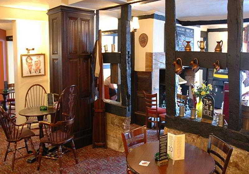 Bell Hotel By Greene King Inns Tewkesbury Luaran gambar