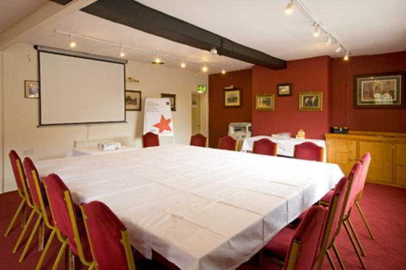 Bell Hotel By Greene King Inns Tewkesbury Luaran gambar
