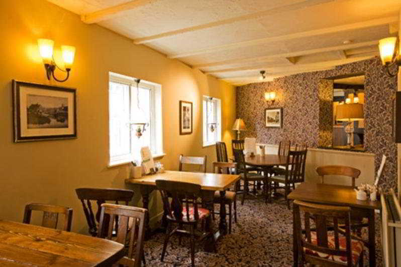 Bell Hotel By Greene King Inns Tewkesbury Luaran gambar